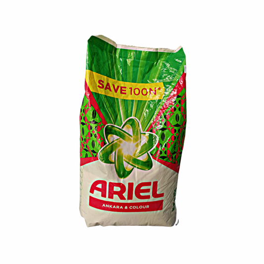 Ariel Ankara & Color Detergent 800G