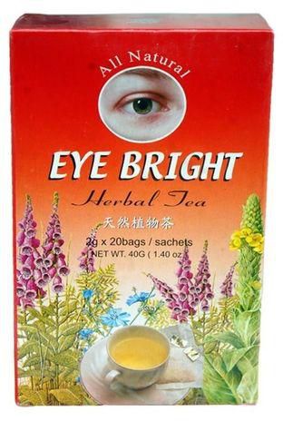 Maishun Eye Bright Tea 40G