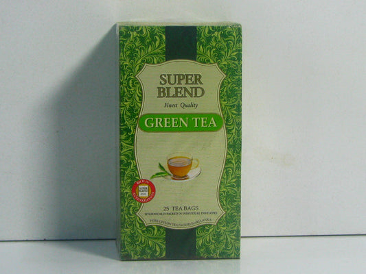 Super Blend Tea 40G