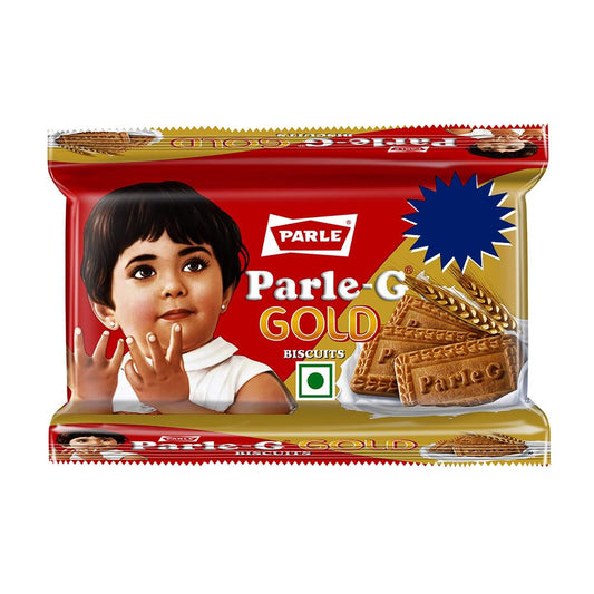 Parle Gold Biscuit 40G