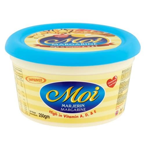 Moi Margarine 250G