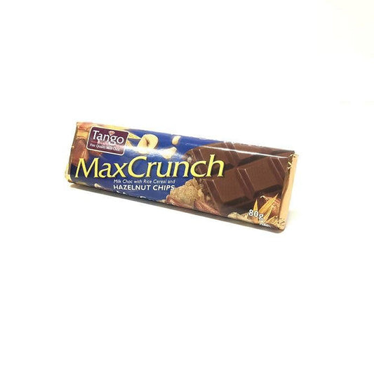 Tango Max Crunch Choco 80G