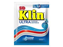 So Klin Concentrated Detergents - ULTRA Odour Defence (400G)
