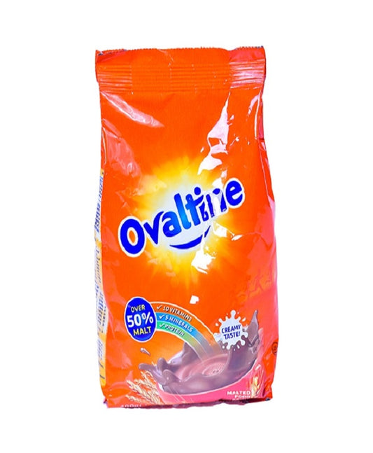 Ovaltine Refill 800G