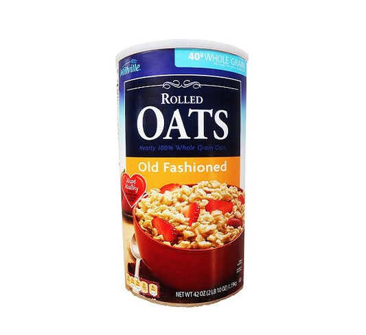 Millville Old Fashion Oat 1.19Kg