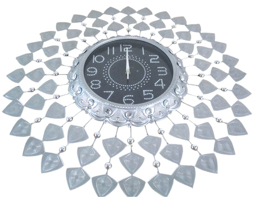 Duck Stone Wallclock