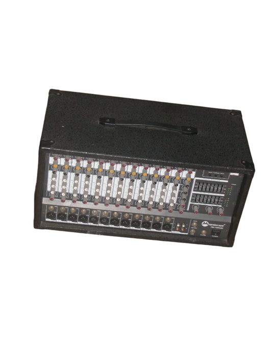 Marvellous Sound Mixer Pc-1260