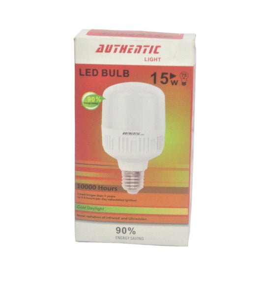 Authentic Bulb 15W