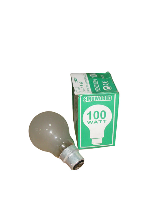 Sinoworld Led Bulb 100W