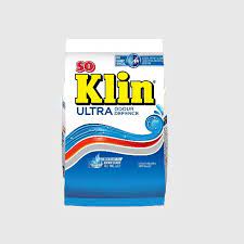So Klin Concentrated Detergents - Zero Stain Residue (800G)