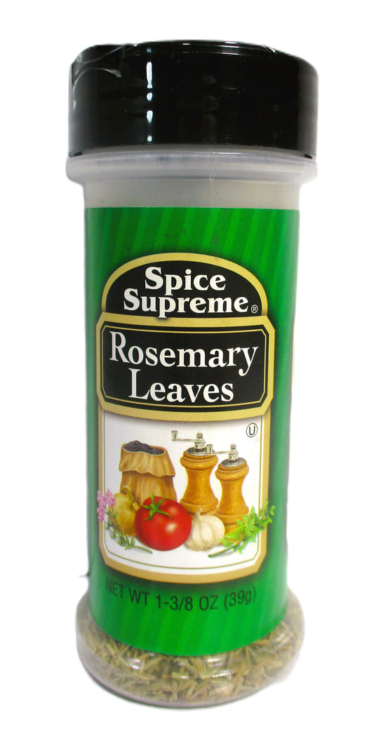Spice Supreme Rosemary 39G