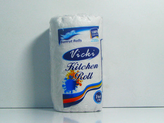 Vicki Kitchen Roll