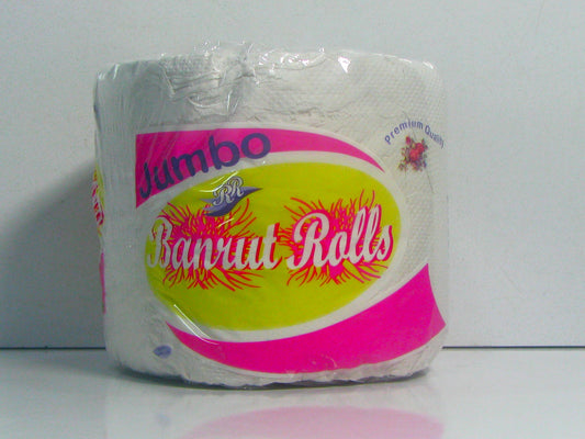 Banrut Jumbo Tissue