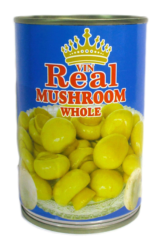 Real Mushroom 425G