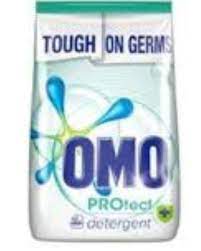 Omo Multiactive Detergent 2Kg