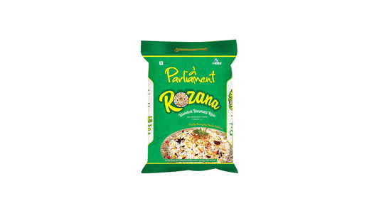 Parliament Basmatic Rice 4Kg