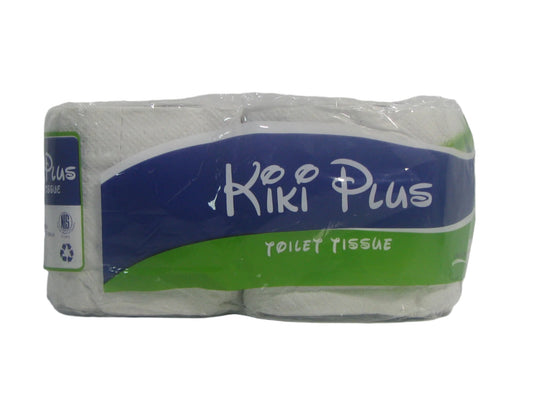 Kiki Plus Toilet Tissue By 2