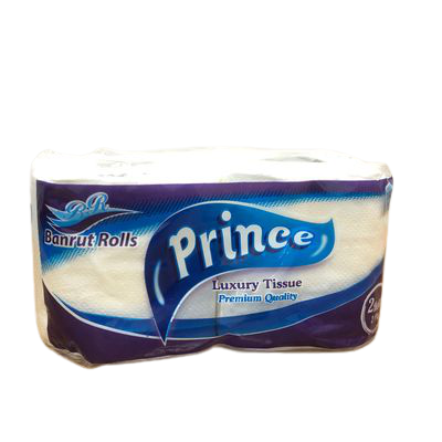 Prince Tissue By 2