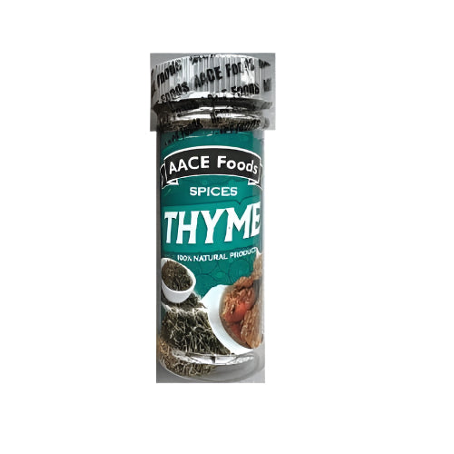 Aace Foods Thyme 40G