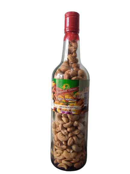 De-Grace Cashewnut 420G