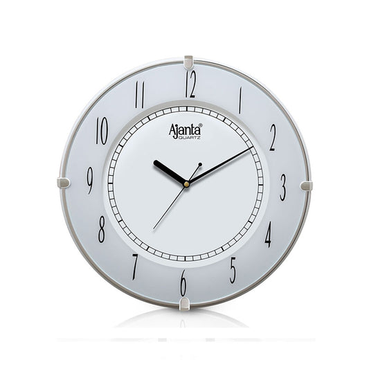 Ajanta 1197 Fancy Wall Clock