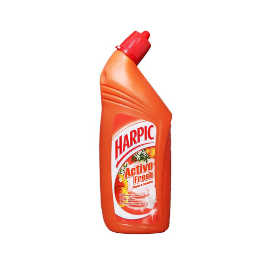 Harpic Peach&Jasmine 725Ml