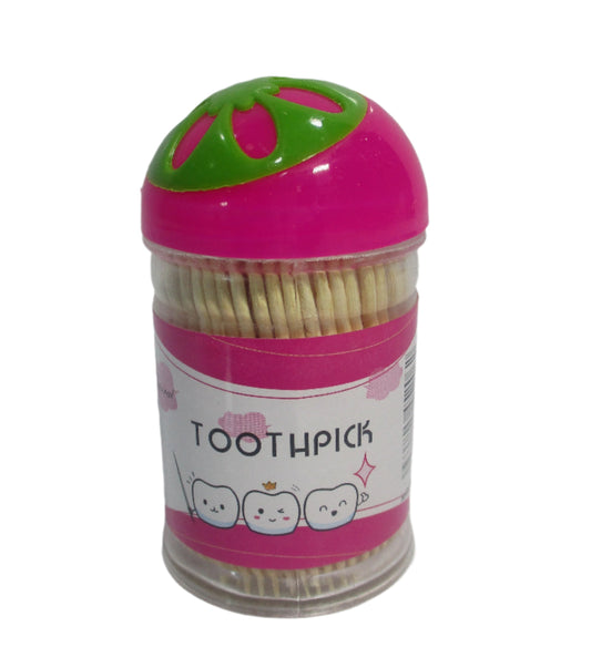 Natural Toothpick