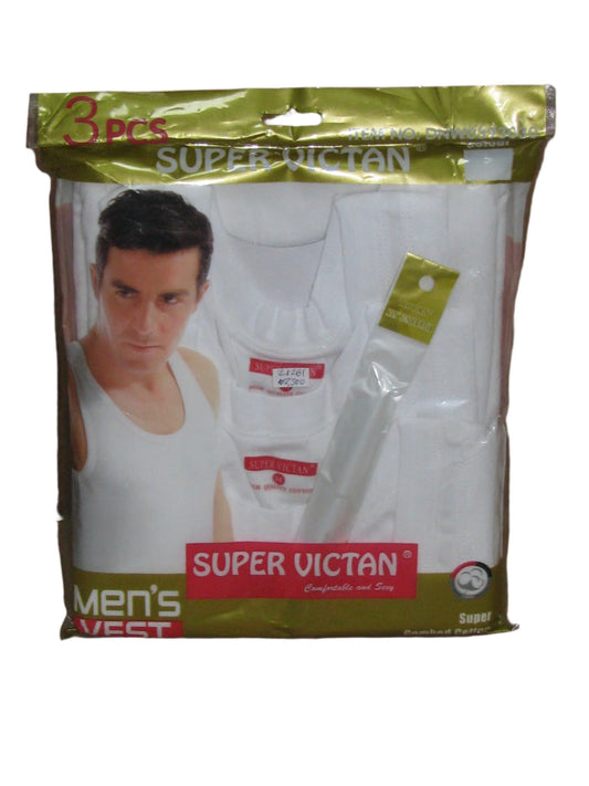 Super Victan 3 In 1 Vest