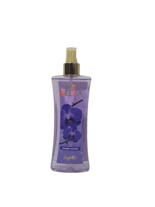 Lady Bella Sweet Orchid 250Ml