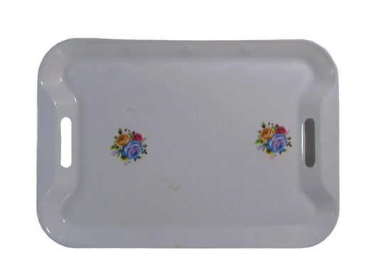 One Percent Tray 1901