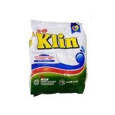 So Klin Concentrated Detergents - Protect with Antiseptic Tech (22G)
