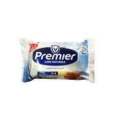 Premier Care Natural Soap 175G