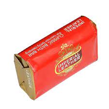 Imperial Leather Bath Soap 60G