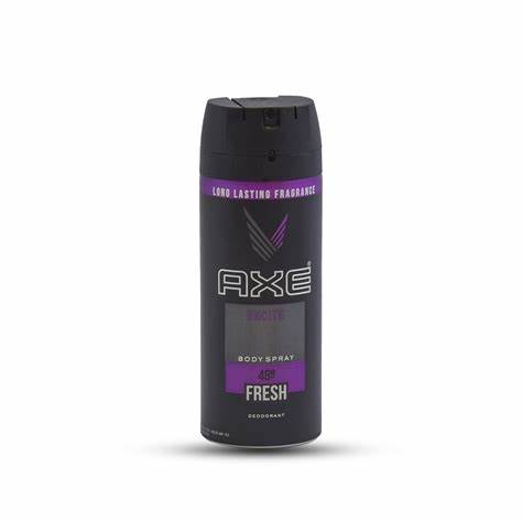 Axe Excite Spray 150Ml