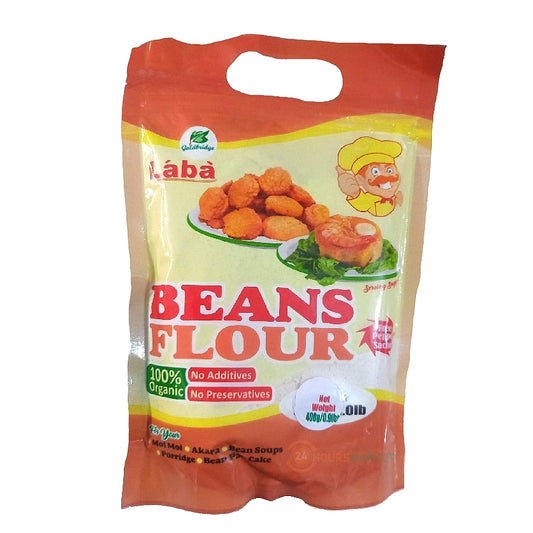Laba Beans Flour 400G