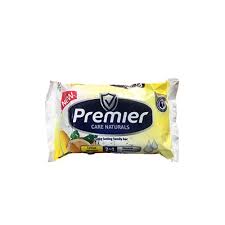 Premier Lemon&Glycrin Soap 175G