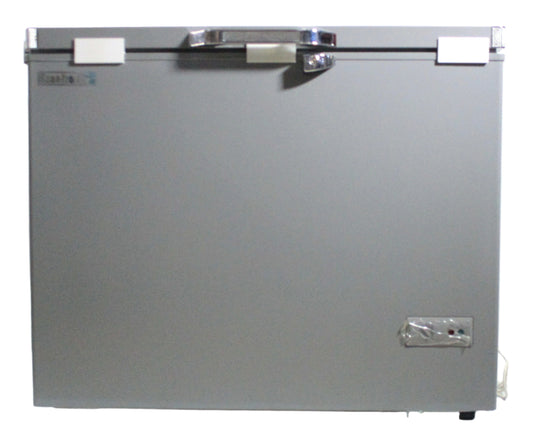 Scanfrost Chest Freezer Sfl250E
