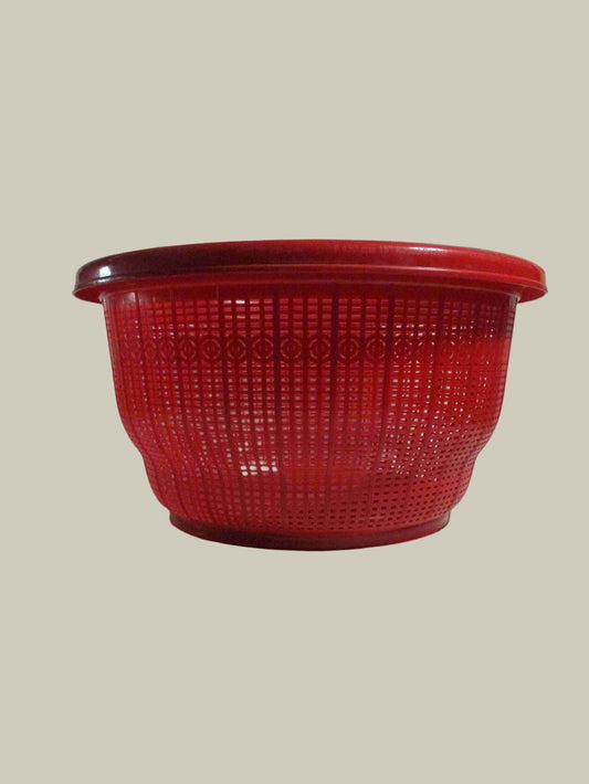 Bristar Round Basket 0109-1