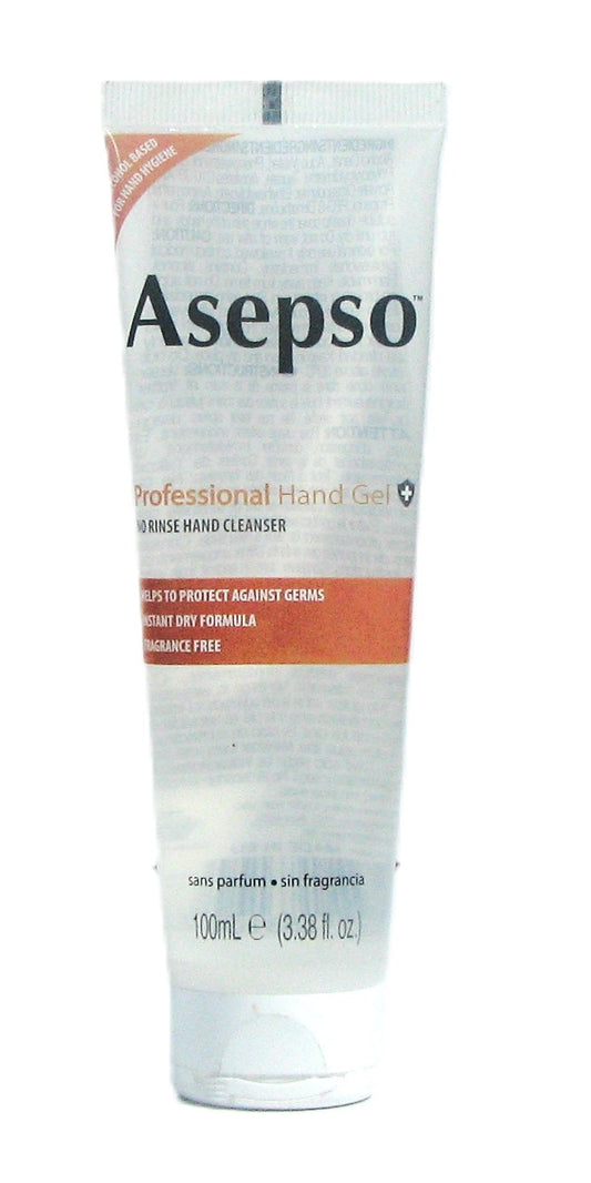 Asepso Hand Gel 100Ml