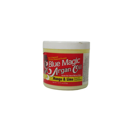 Blue Magic Hair Food 340G