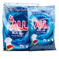 4 All Detergent 150G