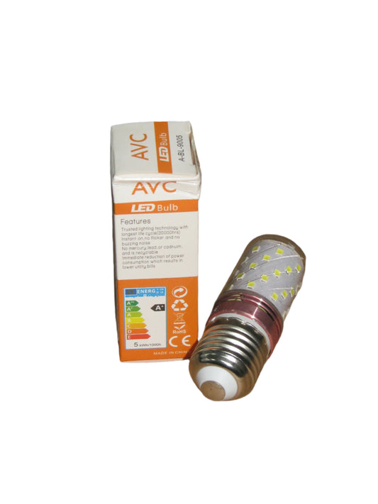 Avc 5W Led Bulb A-Bl-9005