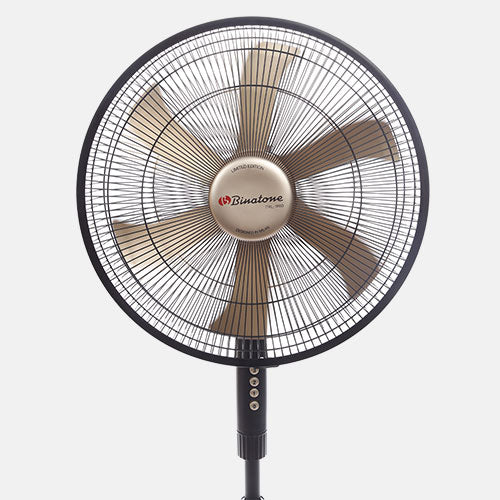 Binatone Standing Fan Ital-1660