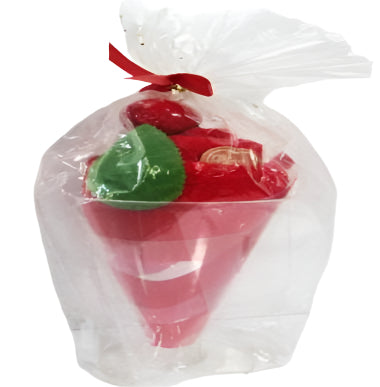 Pleasant Sweet Cup Towel