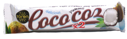 Toren Coco Co 2 50G