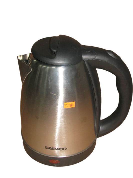 Daewoo Electric Kettle Dek-1218