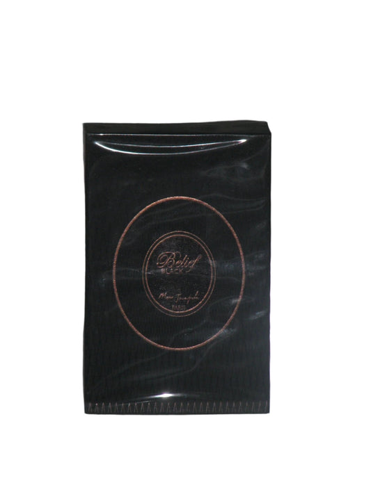 Belief Black Perfume 100Ml