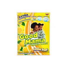 Good Mama Lemon Detergent 190G