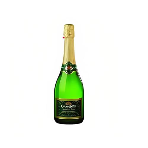 Chamdor White Grape Wine 750Ml