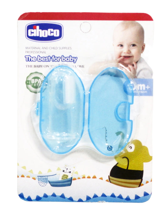 Cihoco Baby Toothbrush